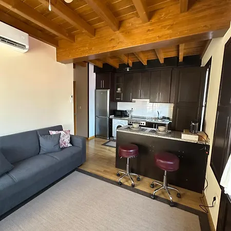 Casa Dos Acevedo Apartment